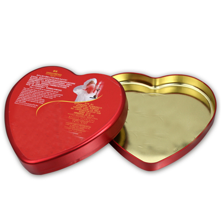 chocolate tins packaging